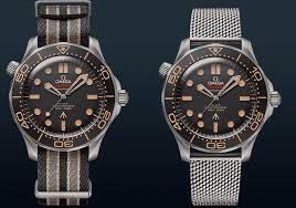 Omega Seamaster Replica